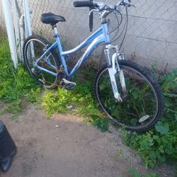 Schwinn Aluminum Comp Mountain Bike