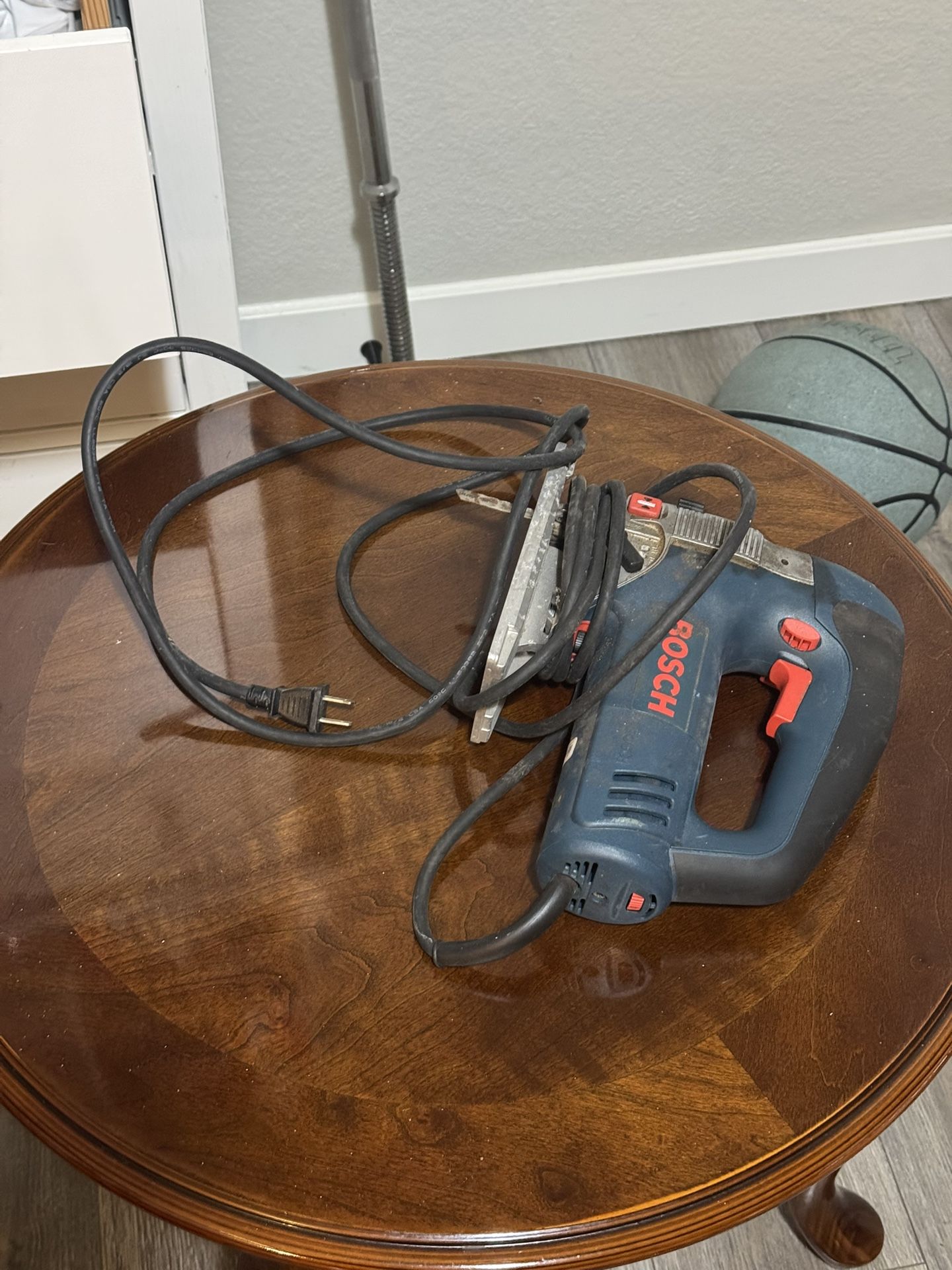 Jig Saw