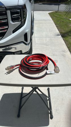 30 amp generator cord