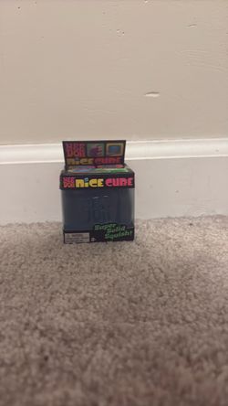 needoh nice cube