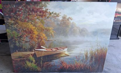 Boat picture