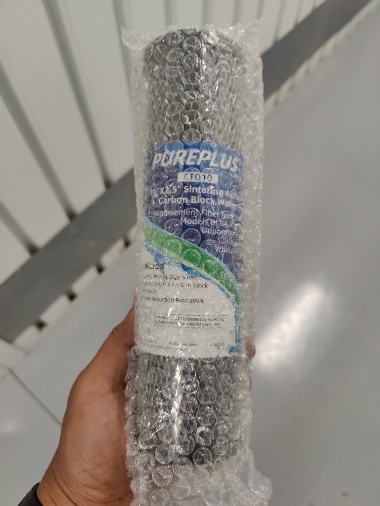 Pure Plus Water Filter Cartridge