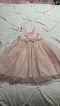 Toddler Gown