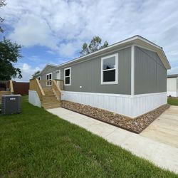 Double Wide For Sale <> Mobile Home En Venta 