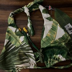 BRAND NEW Farm Rio bikini 