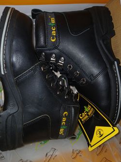 Work Boots