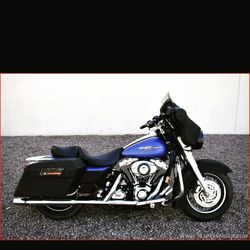 2007 Harley Davidson Street Glide