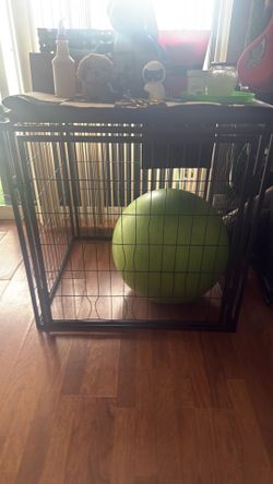 Cage
