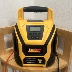 Ever start 1600 Am Jump Pack