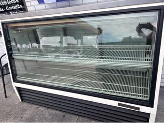 Cold display