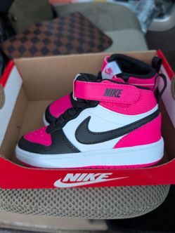 Nike Jordans