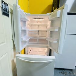 Refrigerador Blanco A Pagos
