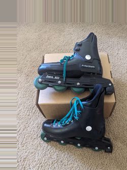 Rollerblades