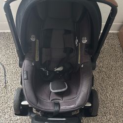  Infant Car Seat Stroller