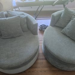Set Of Chairs