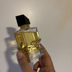 YSL Libre edp 50ml 1.7oz