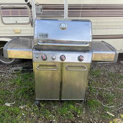 Grill