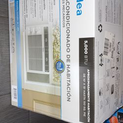 Midea Air Conditioner New!!