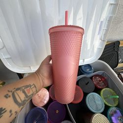 Starbucks Tumbler