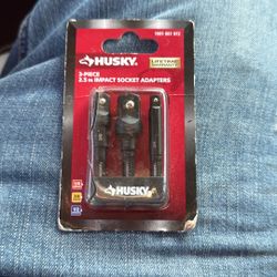 impact sockets adapter