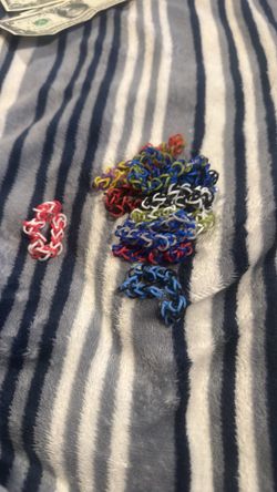 Handmade bracelets