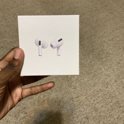 AirPod Pros