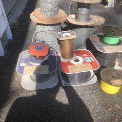 Miscellaneous wire / Cable