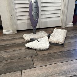 Steam Mop