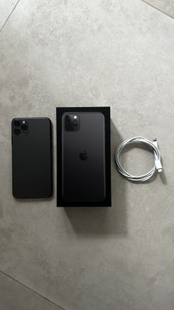 iPhone 11 Max