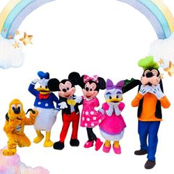 Mickey Mouse Clubhouse