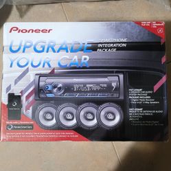 Pioneer MXT-S3266BT