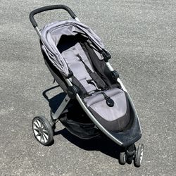 Free Stroller
