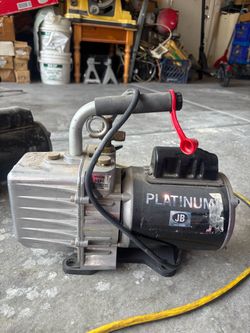 Jb platinum