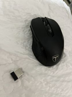 Wireless Mouse