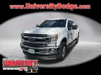 2020 Ford F-250