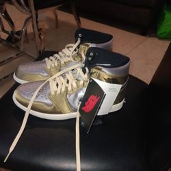 Jordan Air HI Utility 