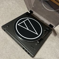 Record player/Turn Table