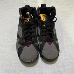 Jordan 7 Bordeaux
