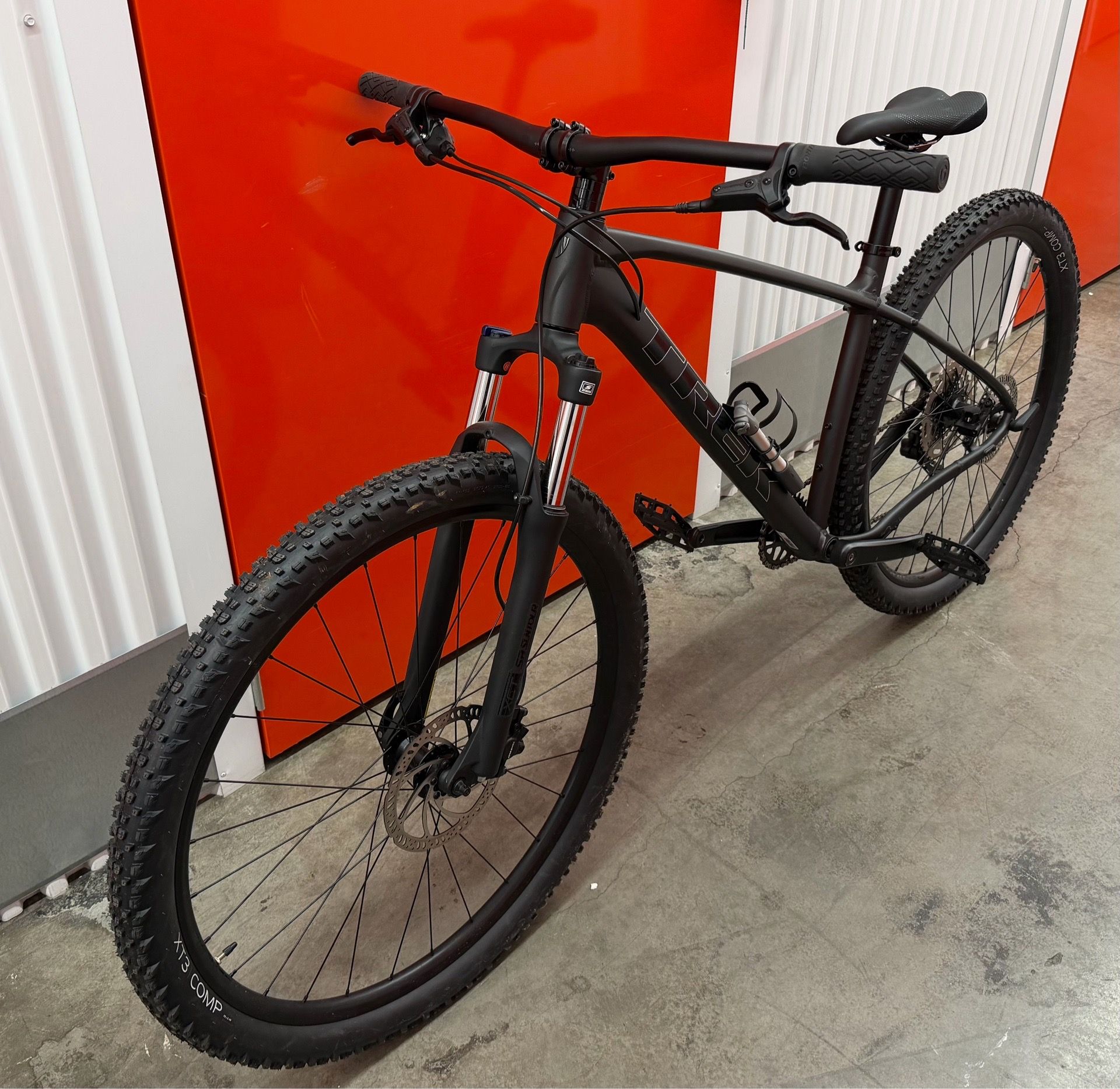 Trek Marlin 6 Gen 3