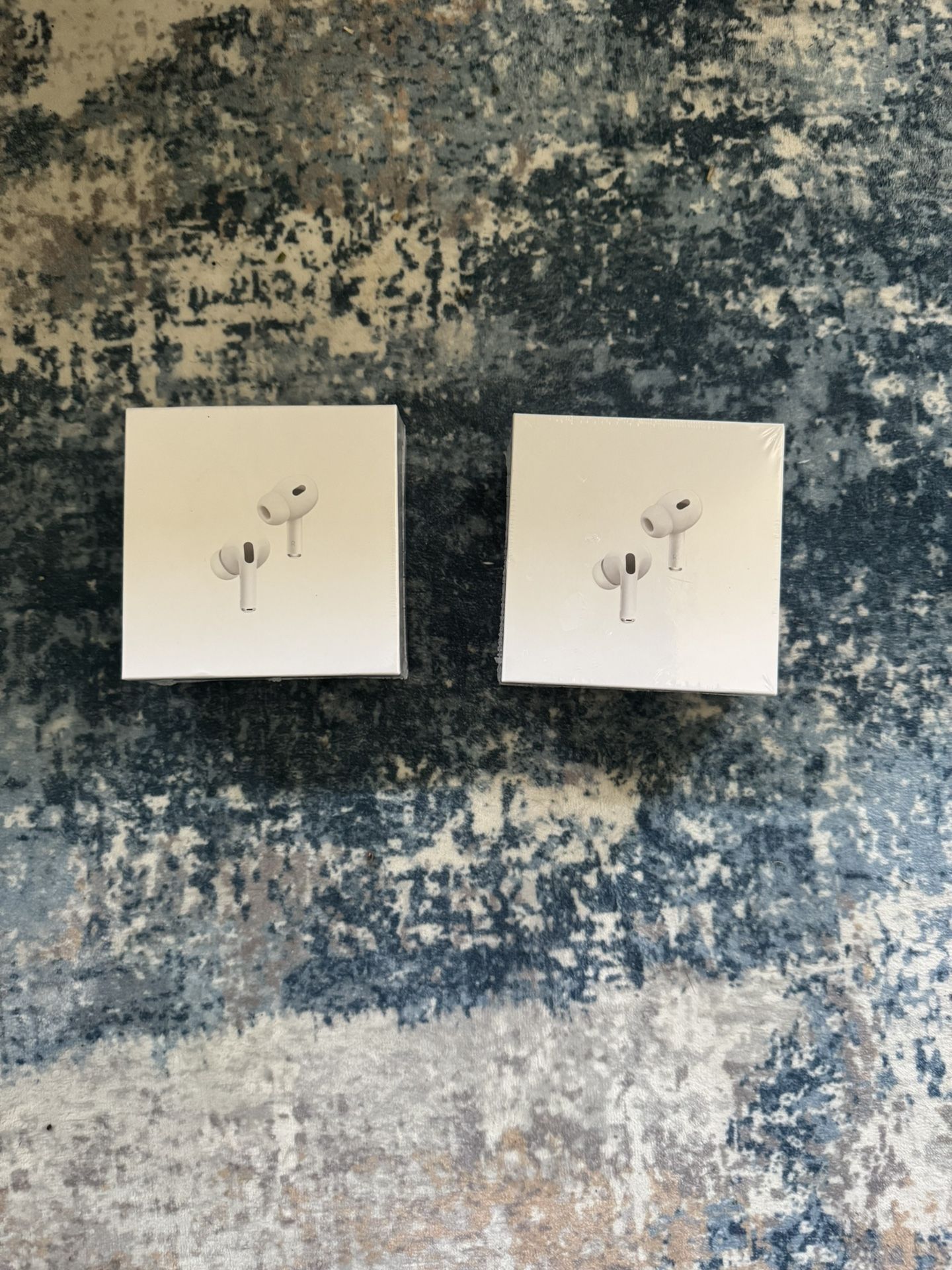 AirPod Pros Gen 2