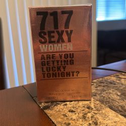Women Perfume 