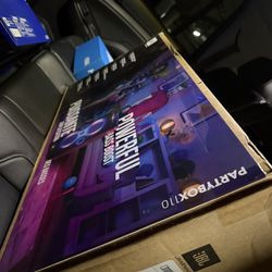 Brand new JBL Partybox 110