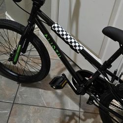 20-inch Bike