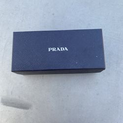 Prada Sunglasses 