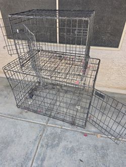 Free Kennel