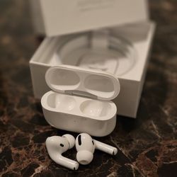 Airpods PRO ( 2nd  Generation) 