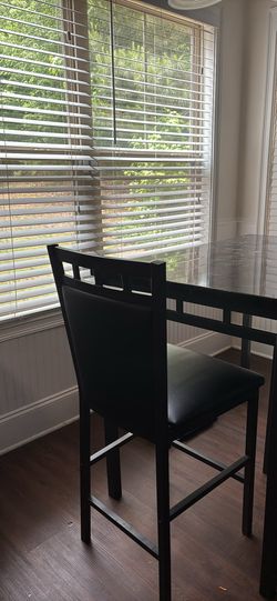 Kitchen Table Set