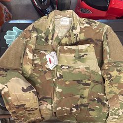 OCP Top and Bottom (Med Reg), New, $50