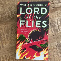 Lord Of The Flies