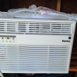 Air Conditioner 